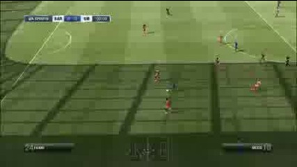 Fifa 12 - My Best Goals So Far - Rossihd (xbox 360) (hd)