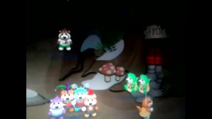 Pandanda Panda Killers (part 2)