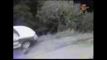Wrc Rally 
