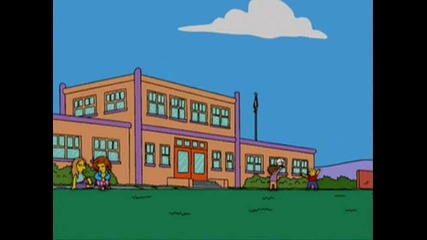 The Simpsons s16 Ep13