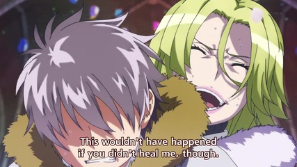 Witch Craft Works 12 Eng Subs Final [hd 720p]