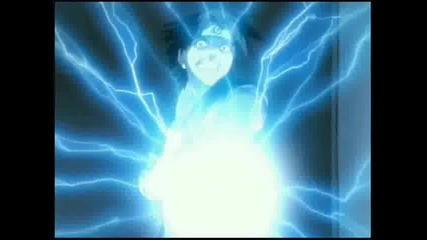 Naruto - Certified Hustla