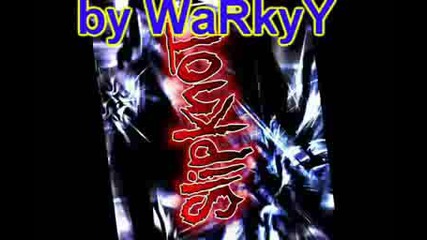 Slipknot By Warkyyy