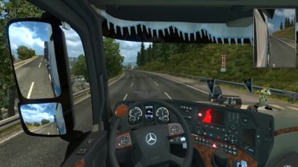 Euro Truck Simulator 2