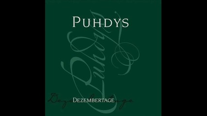 Puhdys - Das Merschweinchen