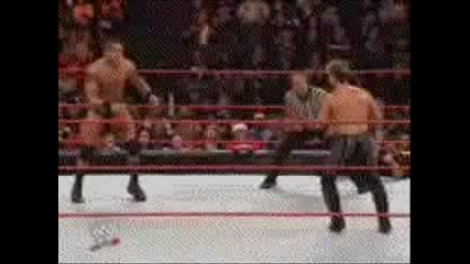 randy and maryse 
