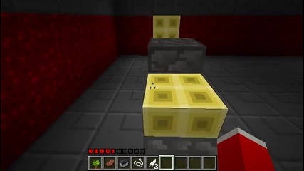 Minecraft - Minecraft's Edge 2 Custom Map with Nova Part 5_ Burn