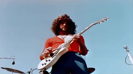 Fleetwood Mac - I'm So Afraid (live - 1976)