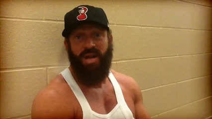 Slammiversary Coverage: How Does Eric Young Prepare for His Title Defense