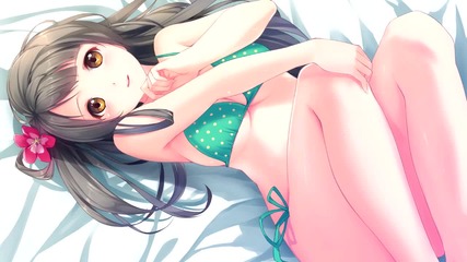 Nightly February 2015 Mix
