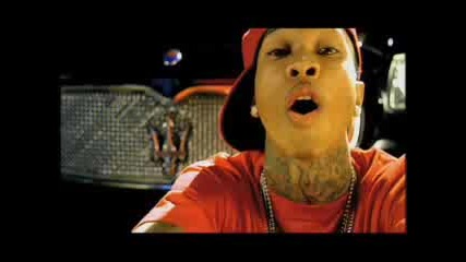 Tyga Feat. Travis Mccoy - Coconut Juice 