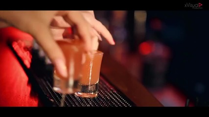 Vanki feat. Filip Mitrovic - Luda Glava ( Official Video 2014)hd