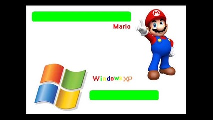 Super Mario Win