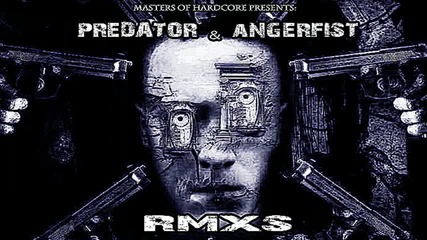 Predator & Angerfist - Silent Notes (re - Style Rmx) 
