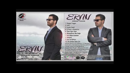 Ervin - Ma zadinen me dija(official new album 2014 By.dj kiro
