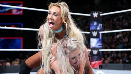 5 things you need to know before tonight's SmackDown LIVE: WWE Now, May 8, 2018