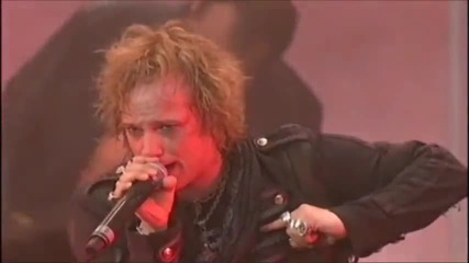 Avantasia - Reach Out for the Light