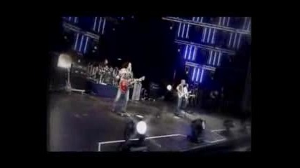 Tears For Fears - Secret World