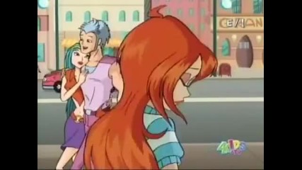 Winx Club Season 3 Episode 9 Operation Boyfriend Rescue 4kids Part 2