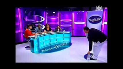 Music Idol - Beatbox