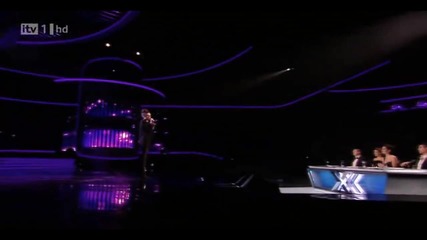 Емоционално изпълнение: Cher Lloyd - Everytime Hd