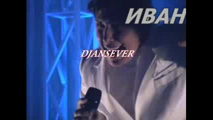 Djan Sever - Live Sofia