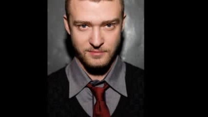 Justin Timberlake - Chop Me Up
