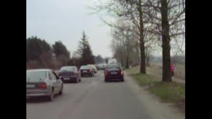 Протест Горива Добрич 27.03.2011 (5)