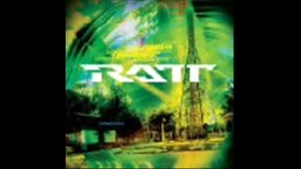 Ratt - Eat Me Up Alive