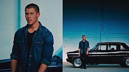 Nick Jonas - Levels, 2015