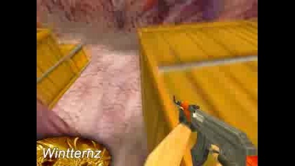 CS - Kz Portugal - The Movie
