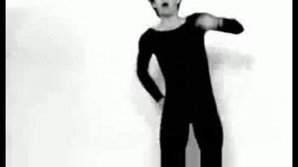 Joe Jonas Dances to Single Ladies