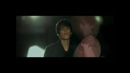 Justin Bieber - Never Let You Go 