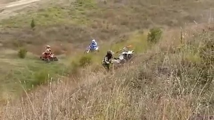 Offroad - Golemo Buchino 6