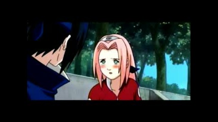 Sasuke & Sakura - Gravity Of Love