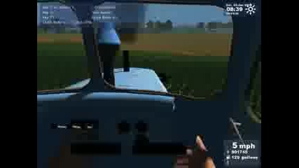 landwirtschaft simulator 2009 beer Химн на Тракториста 