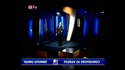 Semsa Suljakovic - Oci Crne I Zelene