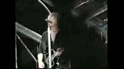 Bon Jovi - All about lovin you (acoustic / live) - 30-05-03