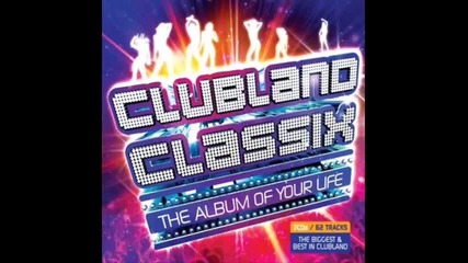 Clubland Classix - Forever Young 