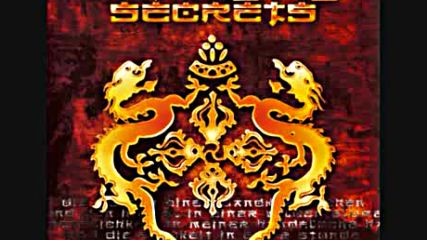 Betray my secrets - Oh Great Spirit 1999