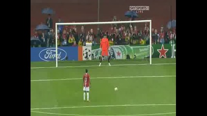Man.utd - Chelsea Cl