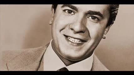 Giuseppe di Stefano - Amor ti vieta - 1969 