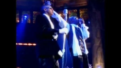 K-ci _ Jojo - All My Life