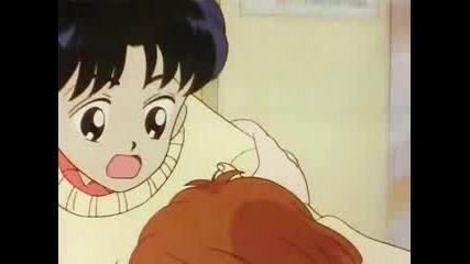 Miracle Girls - Епизод 04