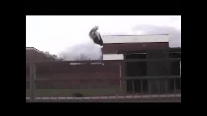 Street Stunt Session