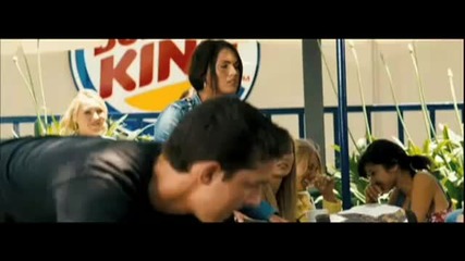#1 - 'transformers' - Product Placement Top 100