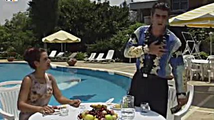 Ak ve Bar Tv Filmi - 1998 Meral Konrat Karahan antay Full
