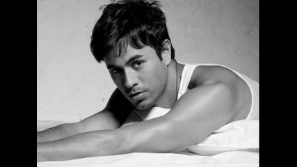 Enrique Iglesias - Alive(2010)