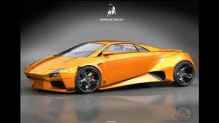 lamborghini