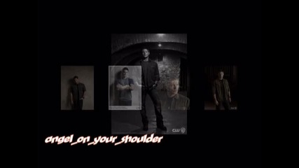 Jared & Jensen - Your Love Is My Drug 